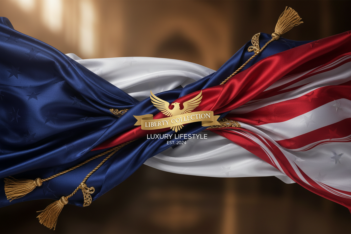 Patriotic