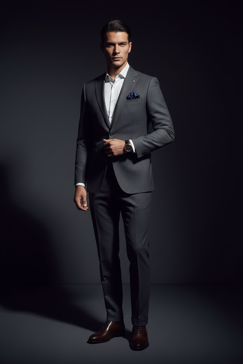 Men's Fashion