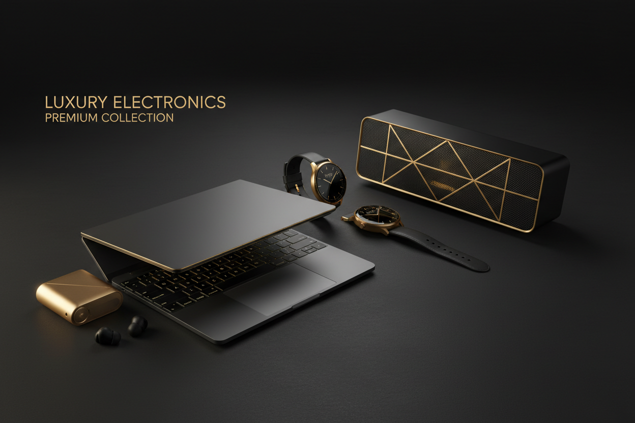 Electronics & Entertainment