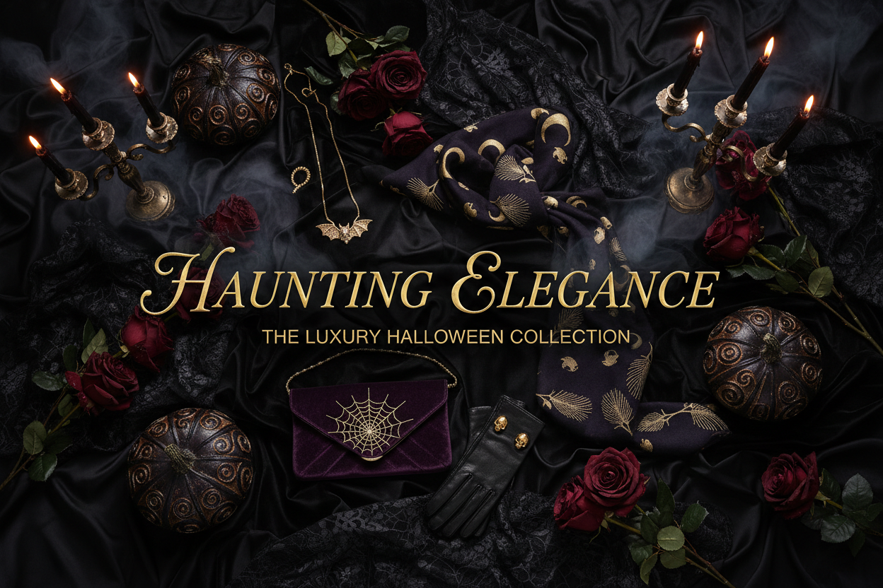 Halloween Collection