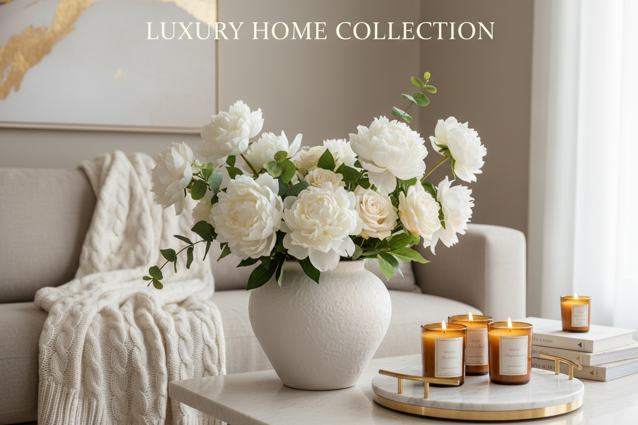 Home Goods