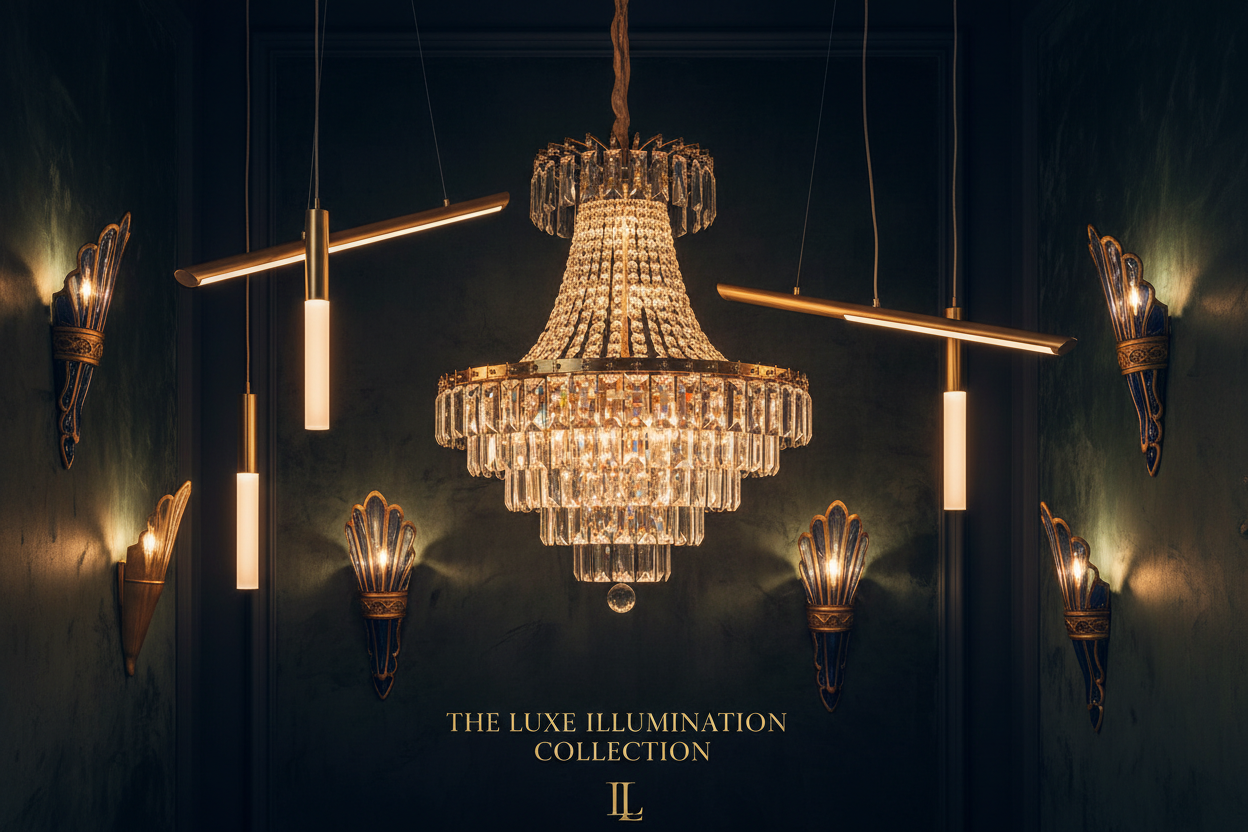 Luxe Illumination