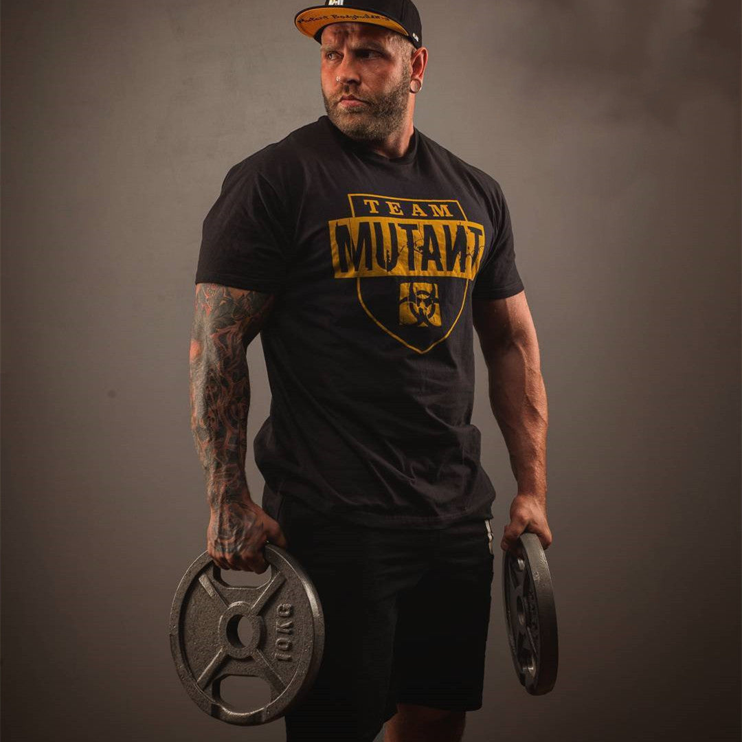 New Short Sleeve Clothing Tight T-Shirt Mens Gyms Fitness