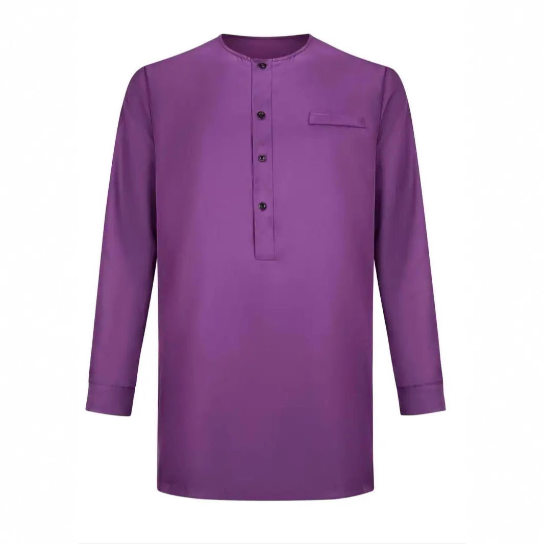 Hot Sale Fashion Personality Africa Men's Suit