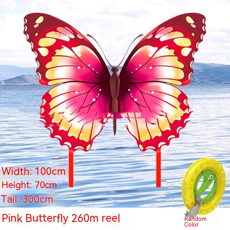 Couple Kite Breeze Easy To Fly Beginner