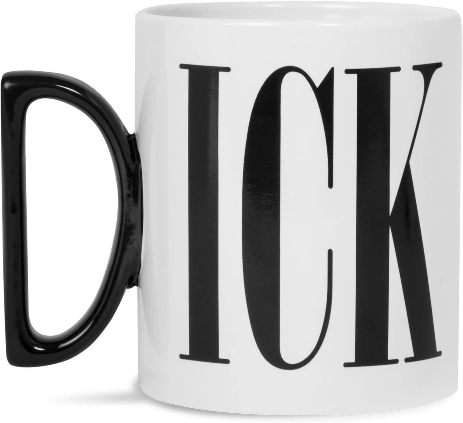 Creative Personalized Trend Fashion Home Office Water Glass