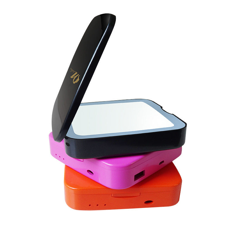 Makeup Mirror