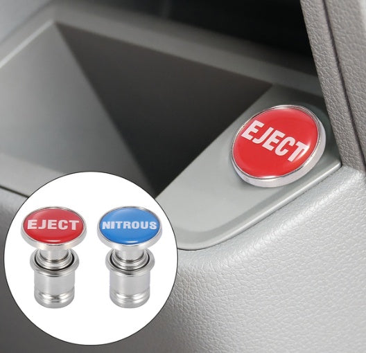 Vehicle Cigarette Lighter 12V