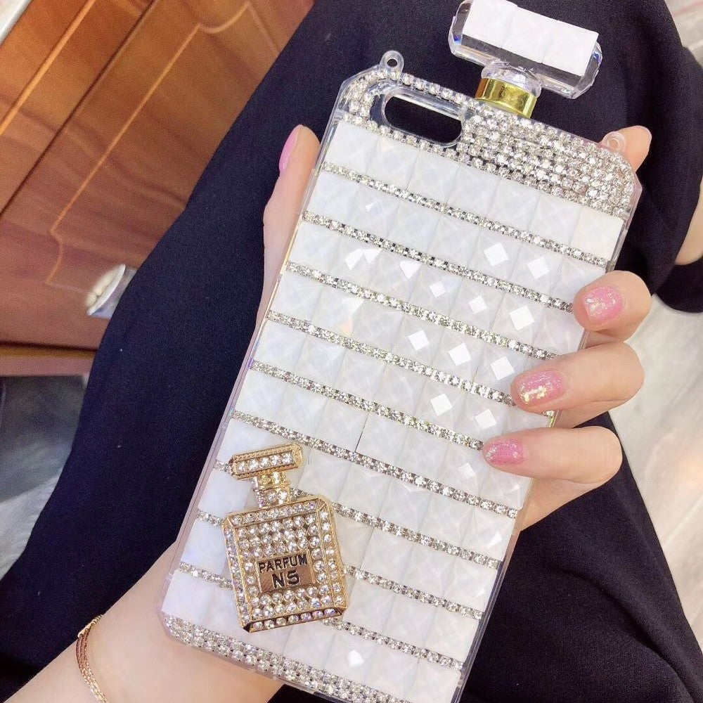 All-Inclusive Luxury Phone Case Protective Cover