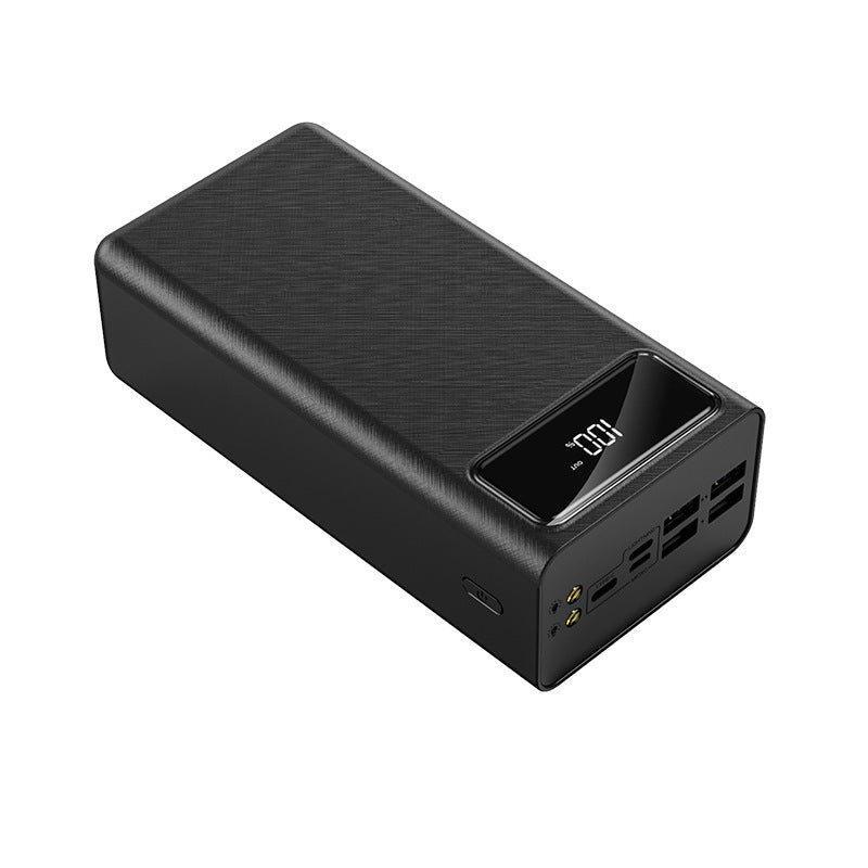 Digital Display Mobile Power High-Capacity Charging Bank