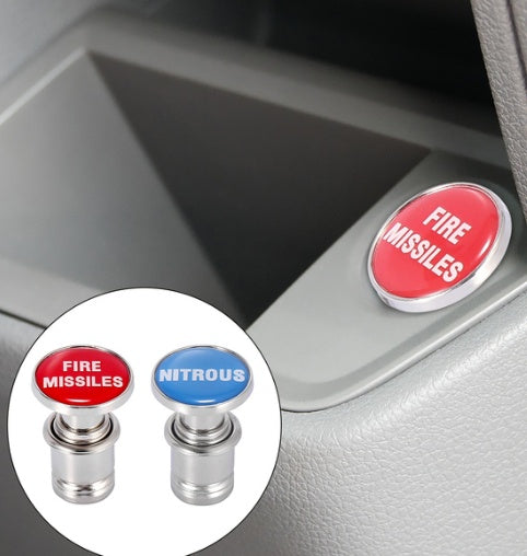 Vehicle Cigarette Lighter 12V