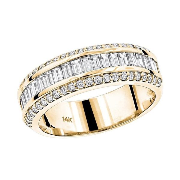 Retro European And American Zircon Female Japanese And Korean Ring