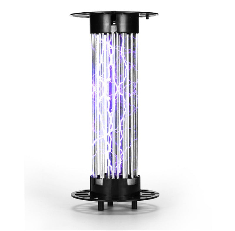 Mosquito Killer Lamp Electric Shock Type Outdoor Courtyard Garden