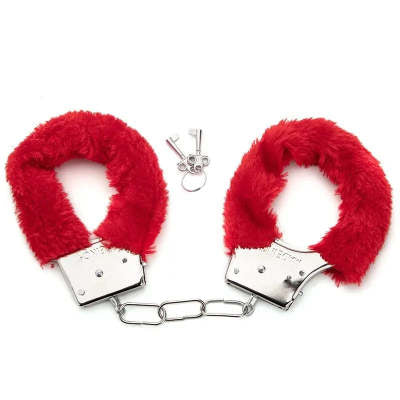 Valentine's Day Toy Plush Clasp