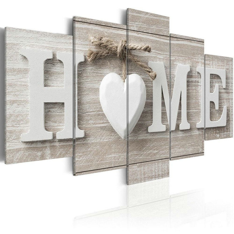 Creative Sofa Background Wall Decoration Painting