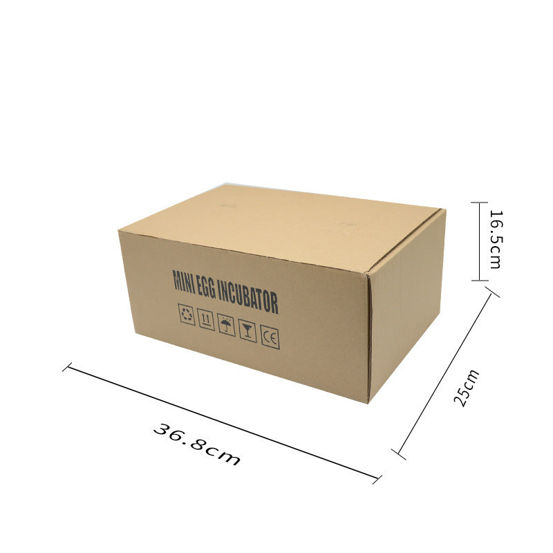 Bird Egg Incubator Household Egg Incubator