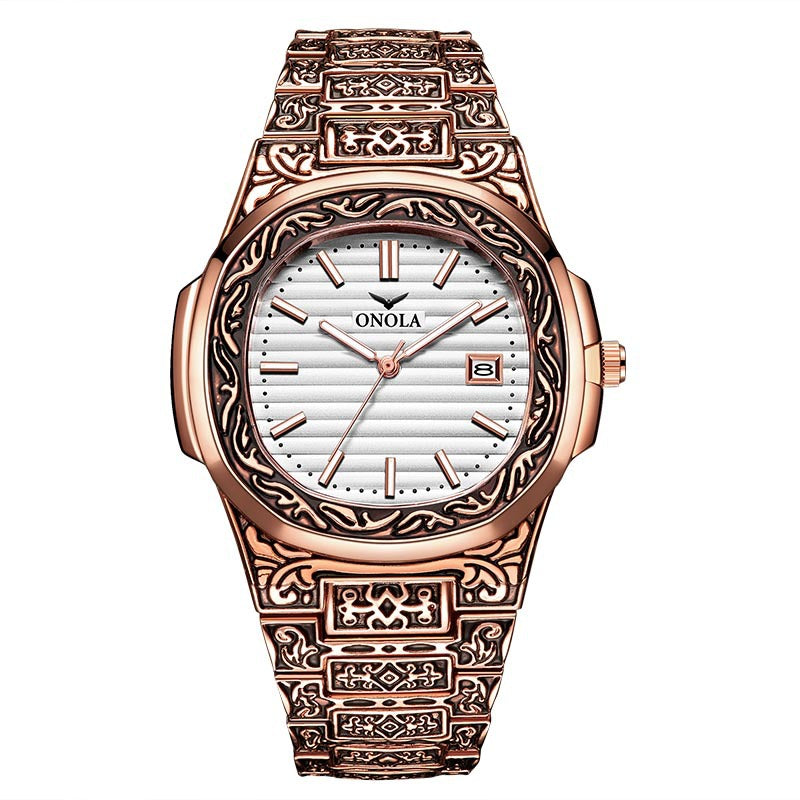 Vintage Men's Watch