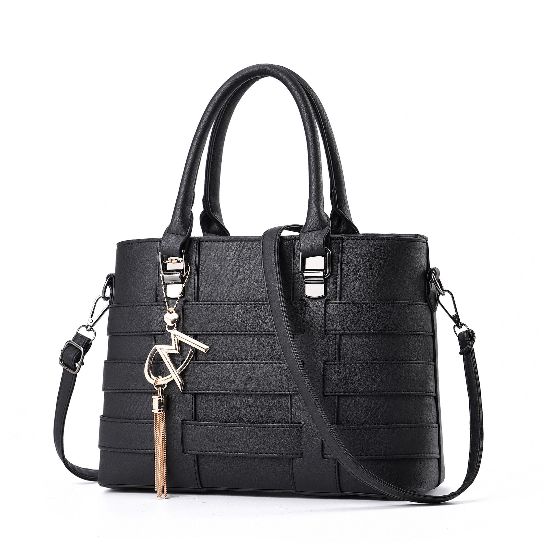 New Trendy Ladies Bags Casual One-Shoulder Messenger Bag