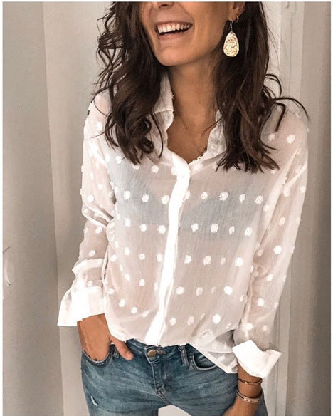 Women's Shirts