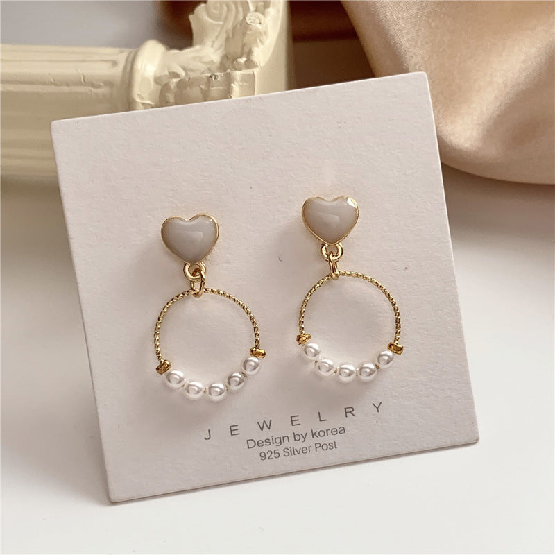 Light Luxury Earrings