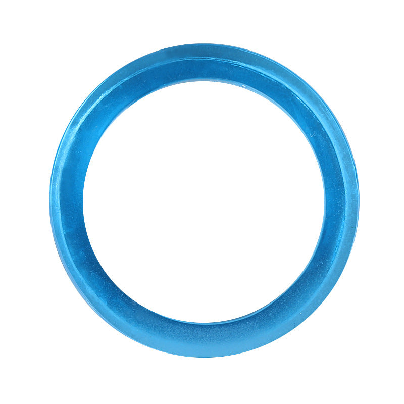 Crystal Epoxy Ring Mould