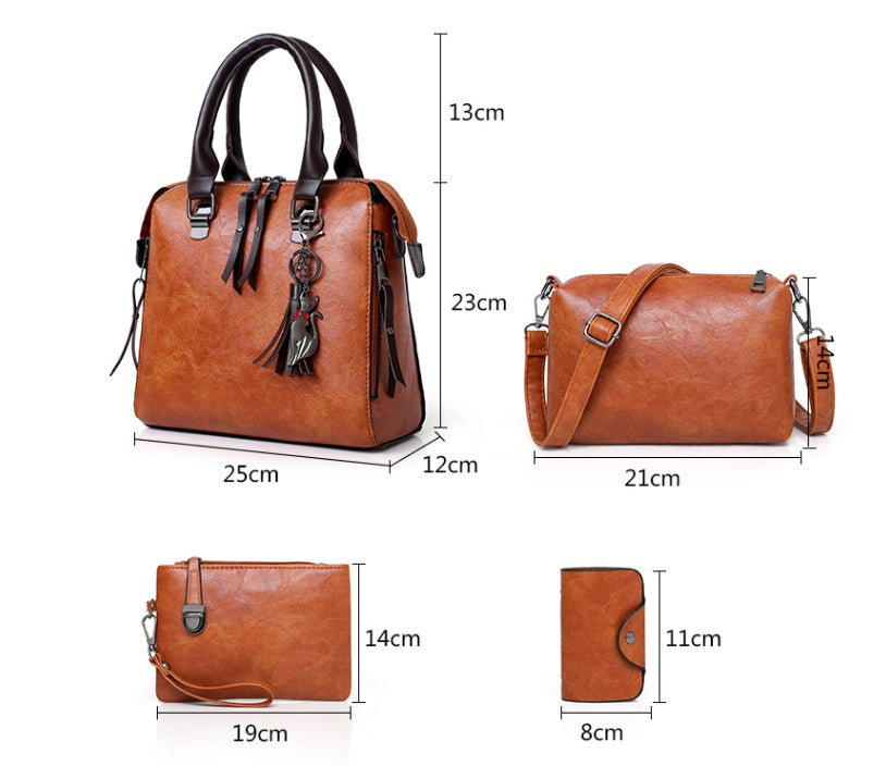 Multi-Piece Cover