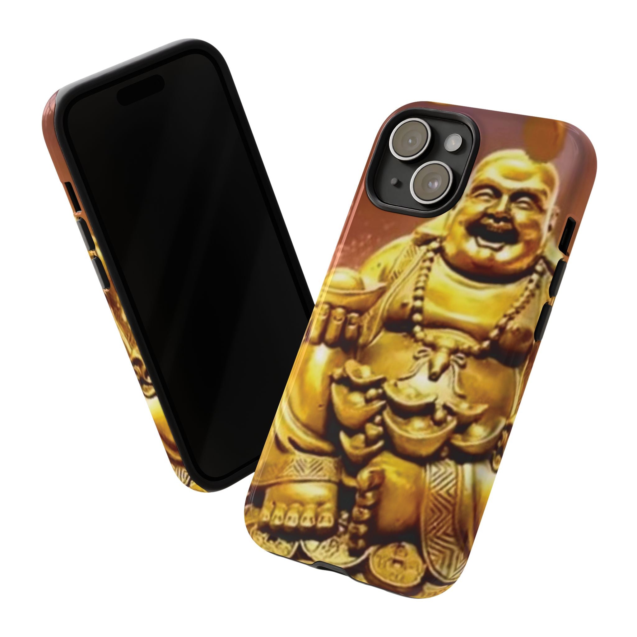 Phone Tough Cases