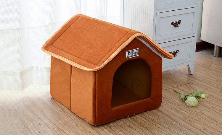 Pet Folding Bed