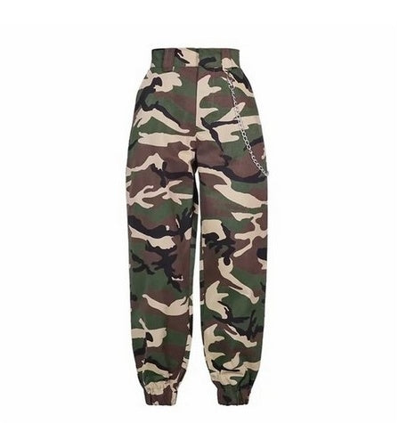 Aquarius Pants