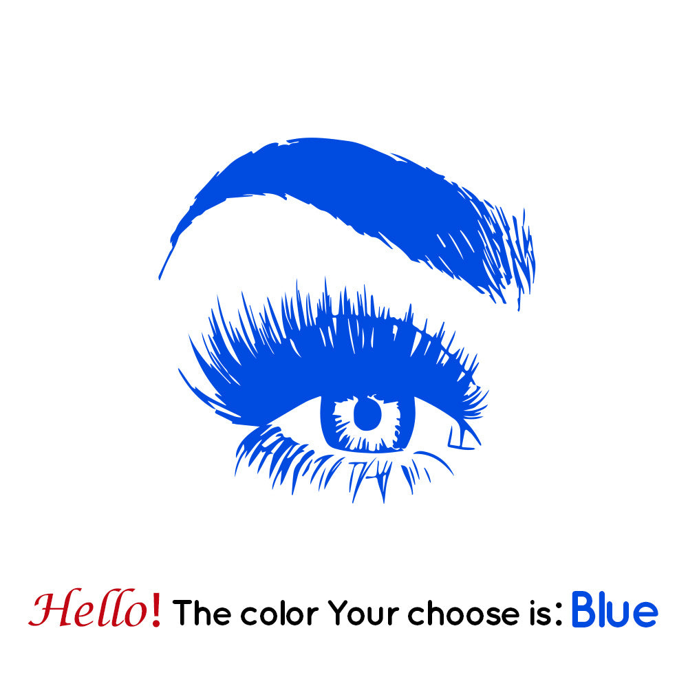 Living Room Background Decoration Wall Sticker