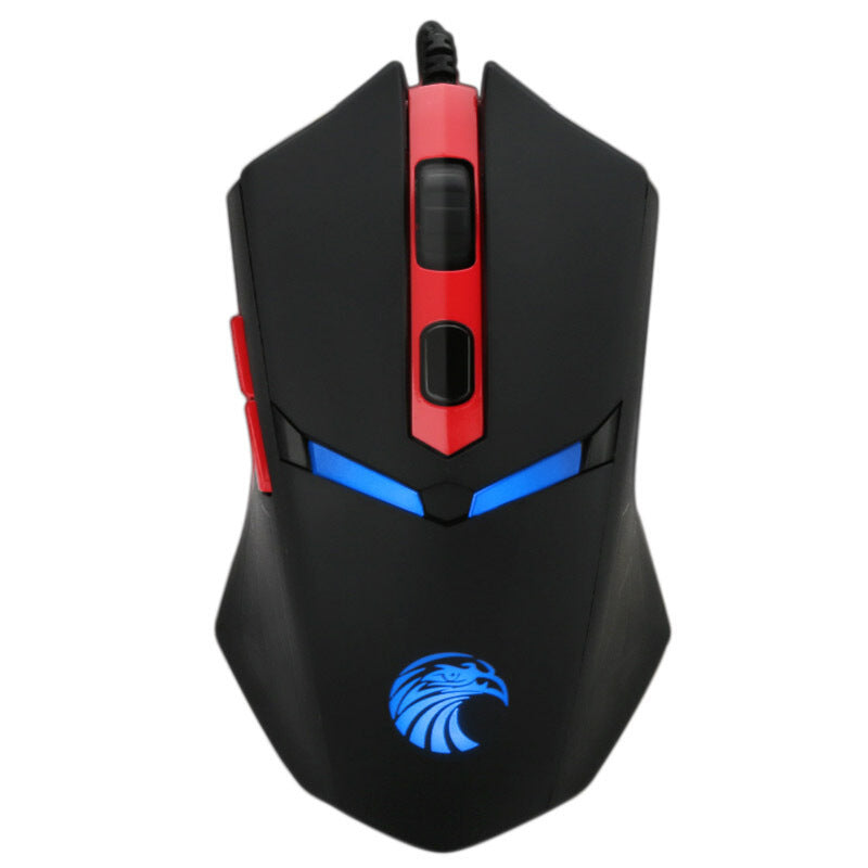 Game Specific Mouse