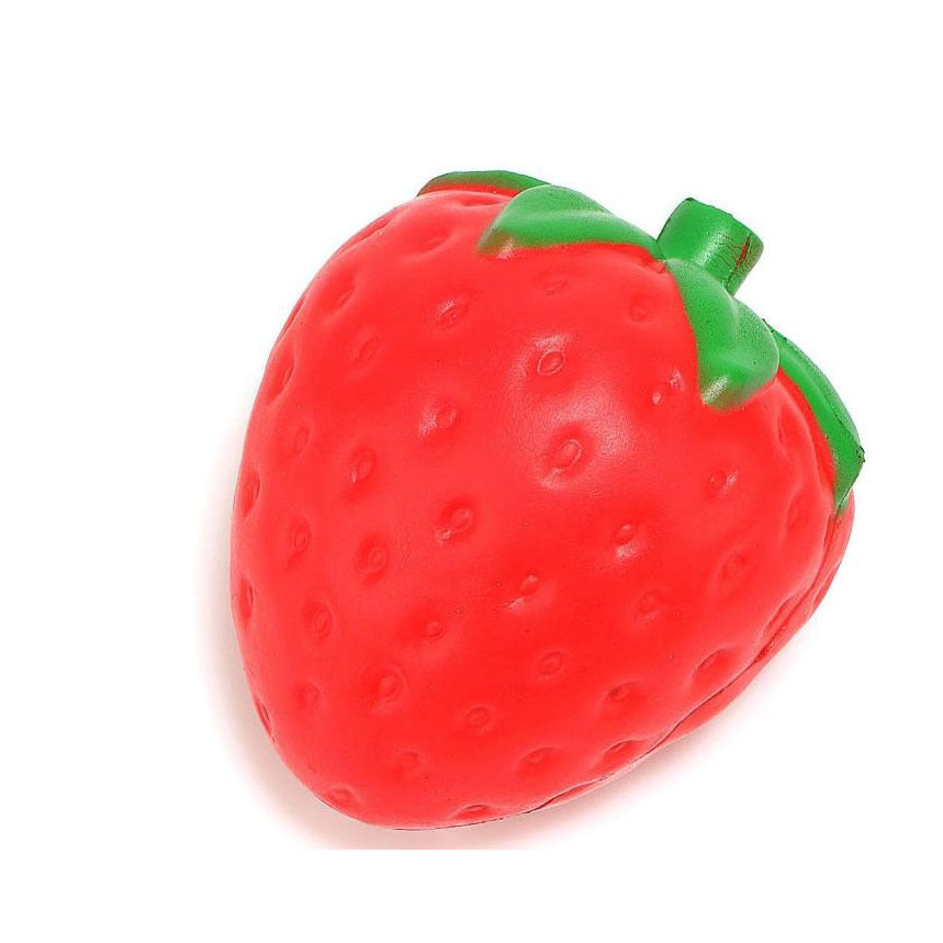 Anti-Stress Ball Strawberry