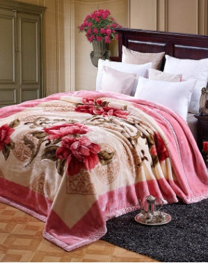 Thickened Blanket