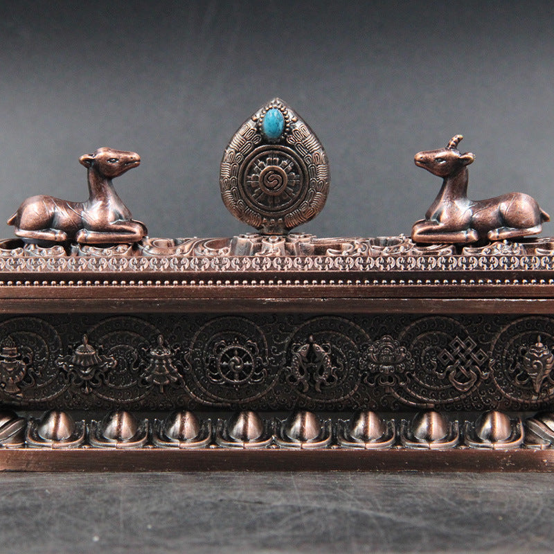 Zen Aromatherapy Burner