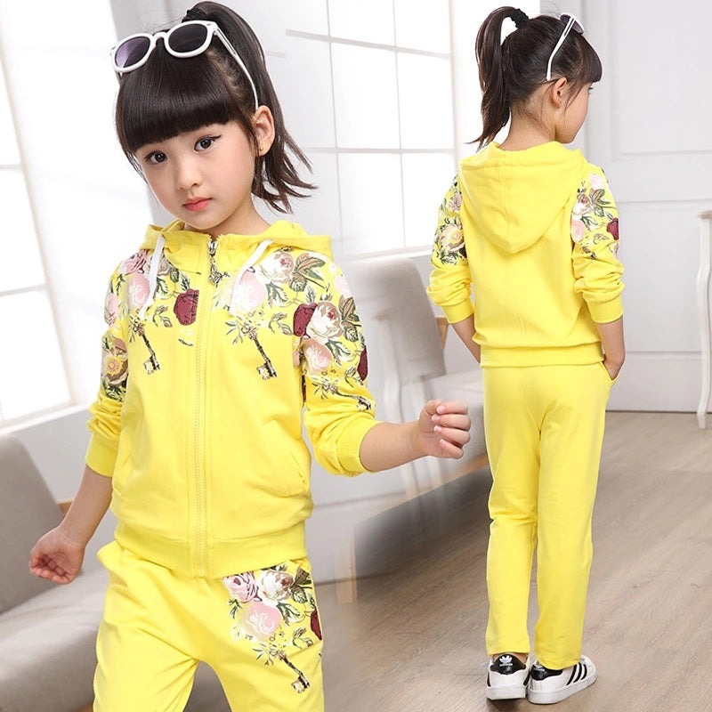 Children Clothes Set
