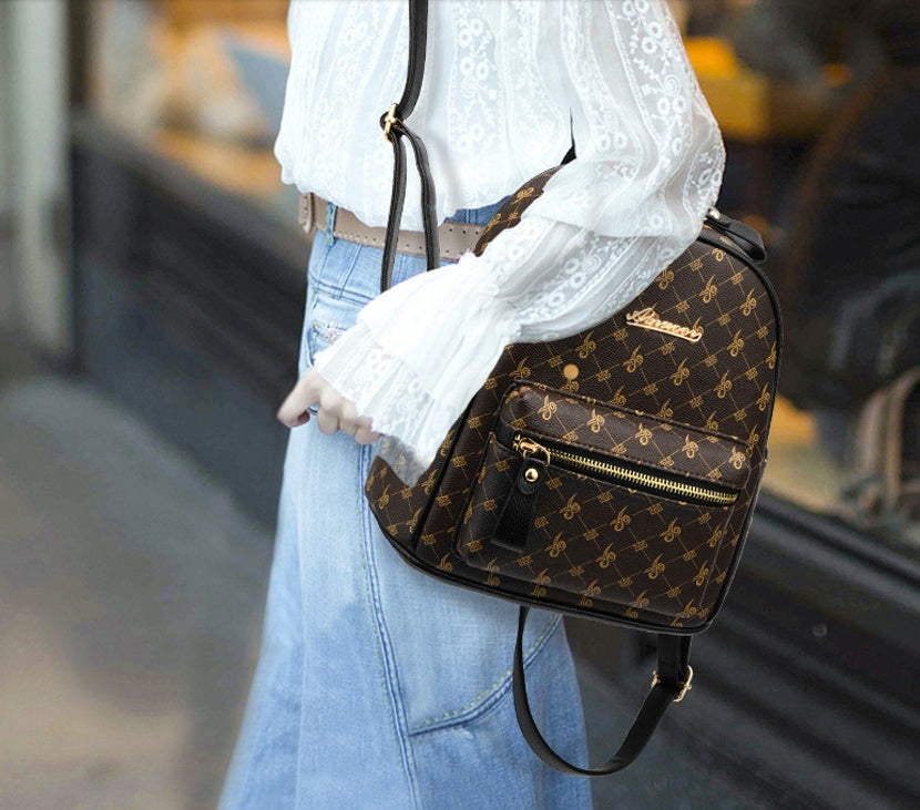 Summer Classic Backpack