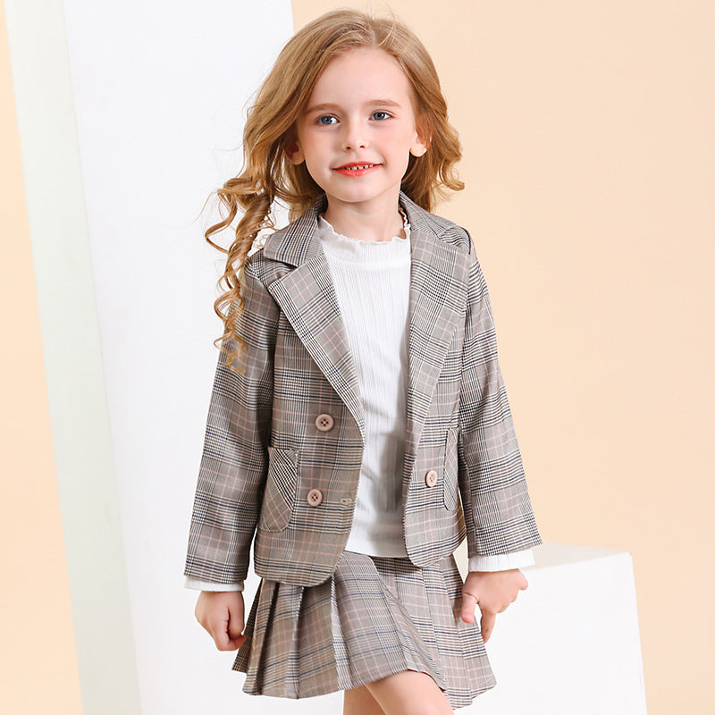 Children's Suits