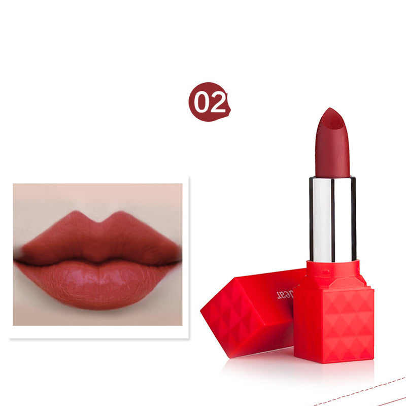 Velvet Matte Lipstick