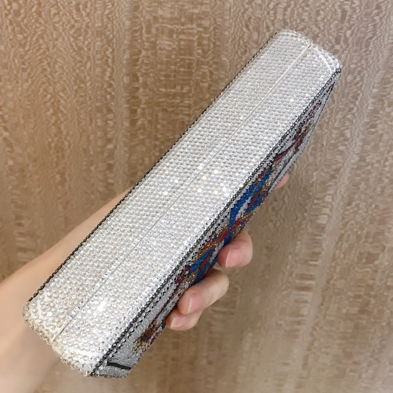 Fashion Banquet Clutch