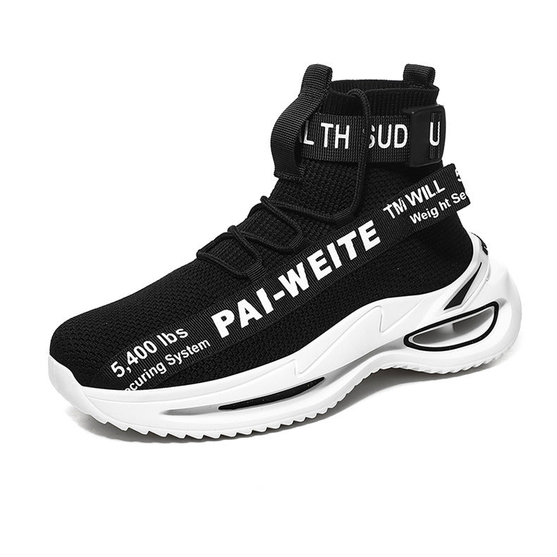 European and American socks and Shoes Men