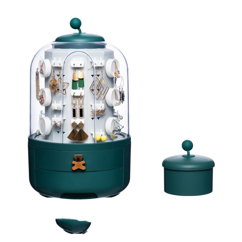 High-End Aome Luxury Jewelry Earring Display Sstand