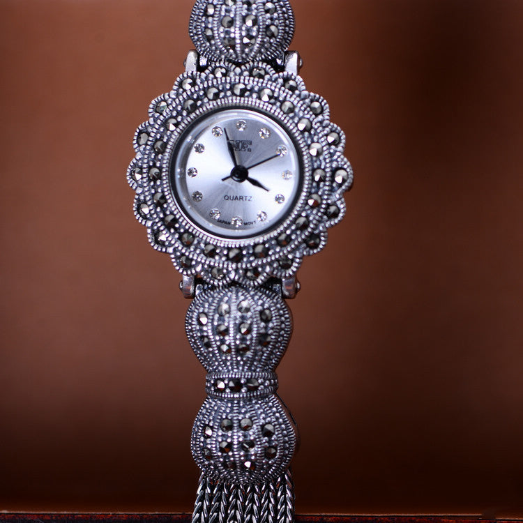Vintage Fine Quartz Watch