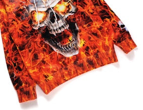 Men's and Women's Hoodies