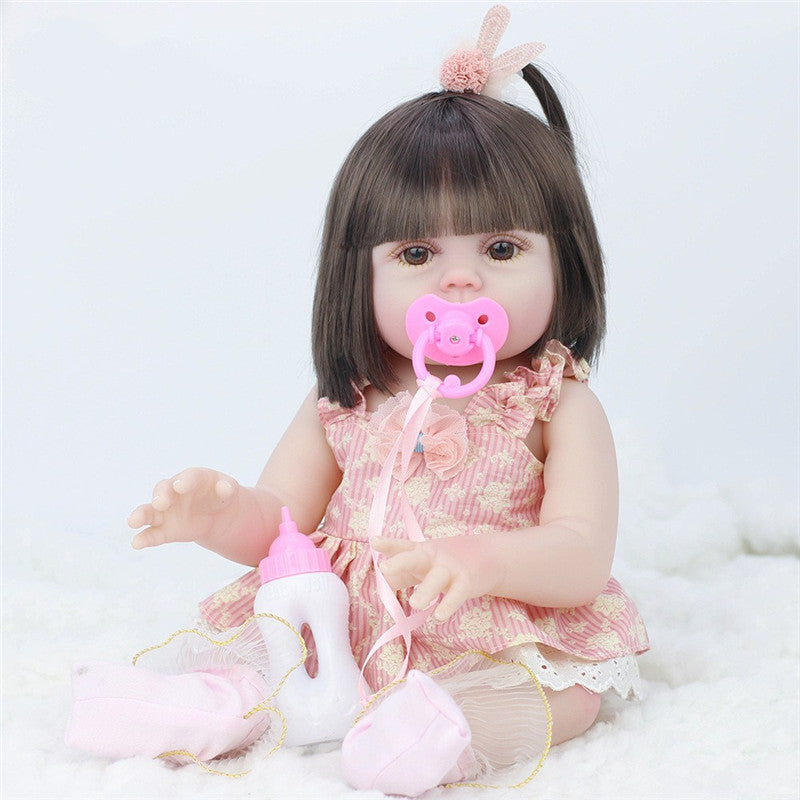 Doll Children Toys