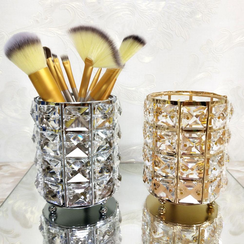 Cosmetic Storage Bucket