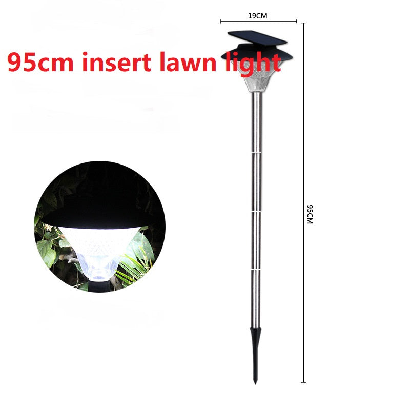 Solar Street Light