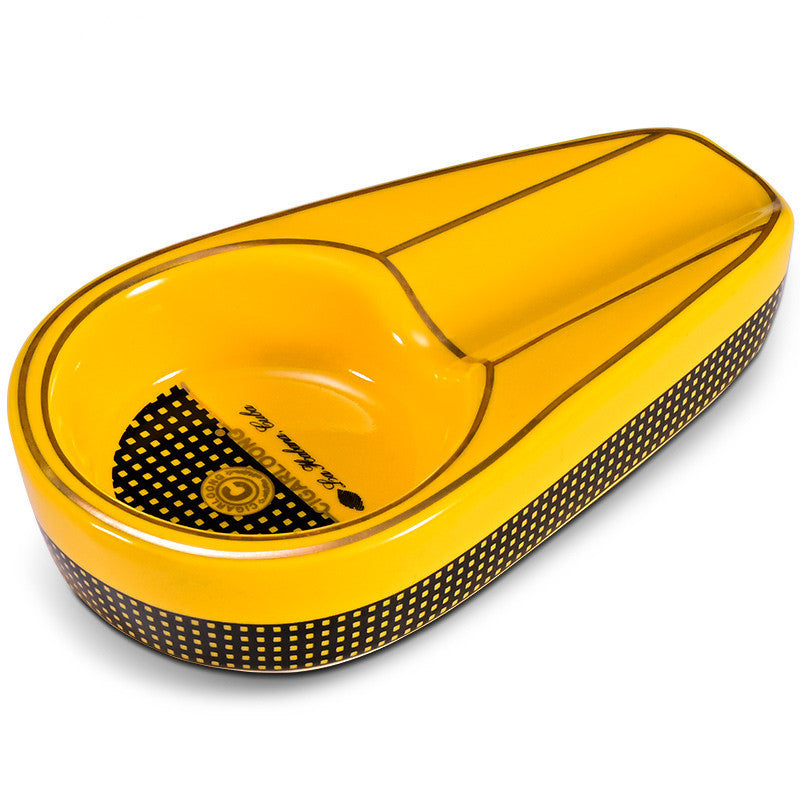 Long Cigar Ashtray
