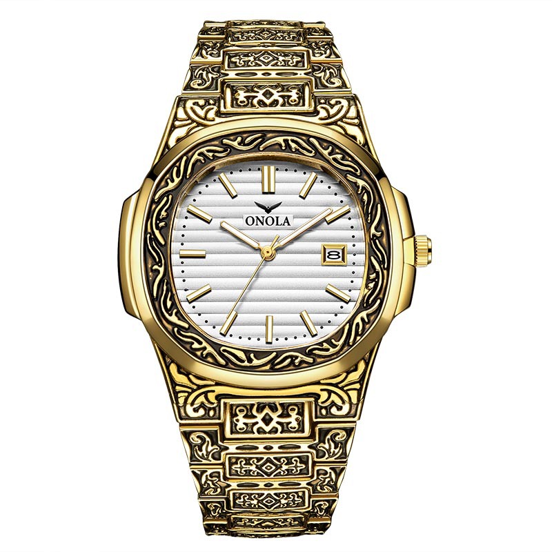 Vintage Men's Watch