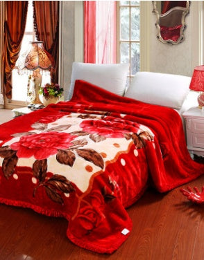 Thickened Blanket