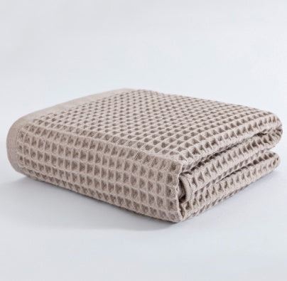 Cotton Bath Towel Big Towel